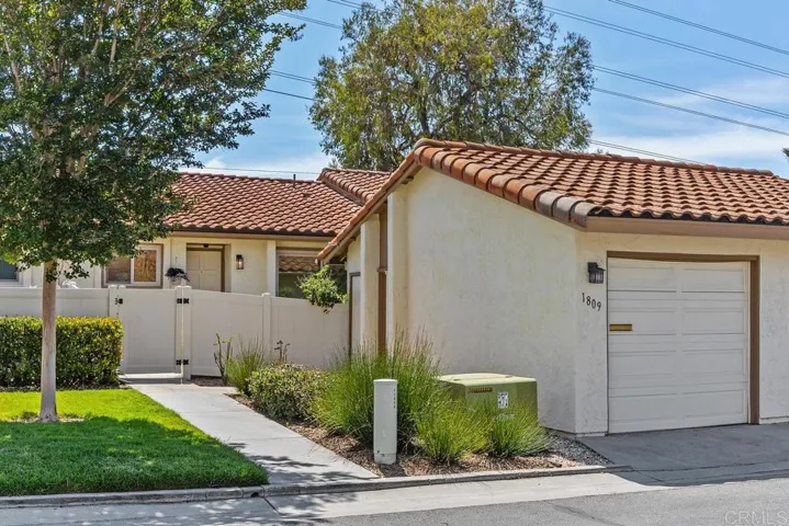 1809 Pleasantdale Drive, Encinitas, California 92024