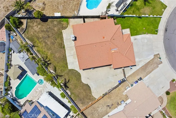 2885 W Calle Vista, Rialto, California 92377