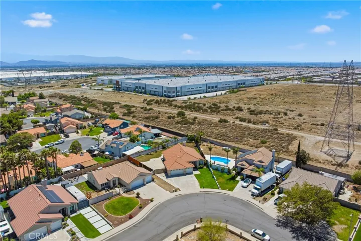 2885 W Calle Vista, Rialto, California 92377