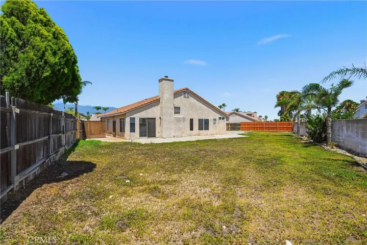 2885 W Calle Vista, Rialto, California 92377