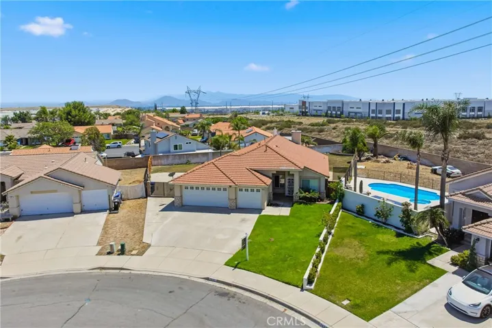 2885 W Calle Vista, Rialto, California 92377