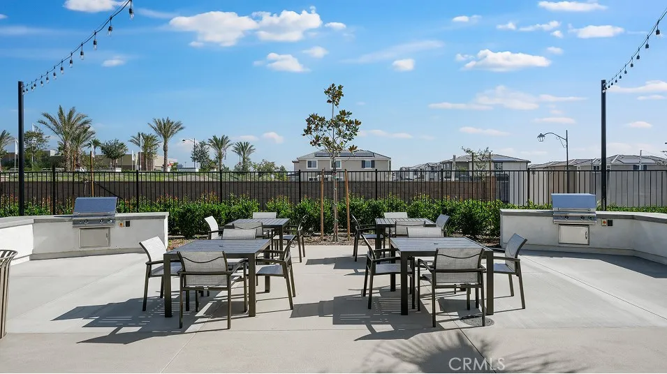 Renaissance Amenities
