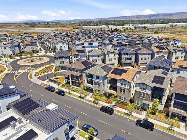 9865 Seawind Way, Newark, California 94560