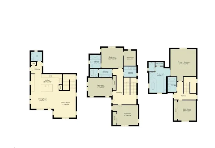 9865 Seawind Way, Newark, California 94560