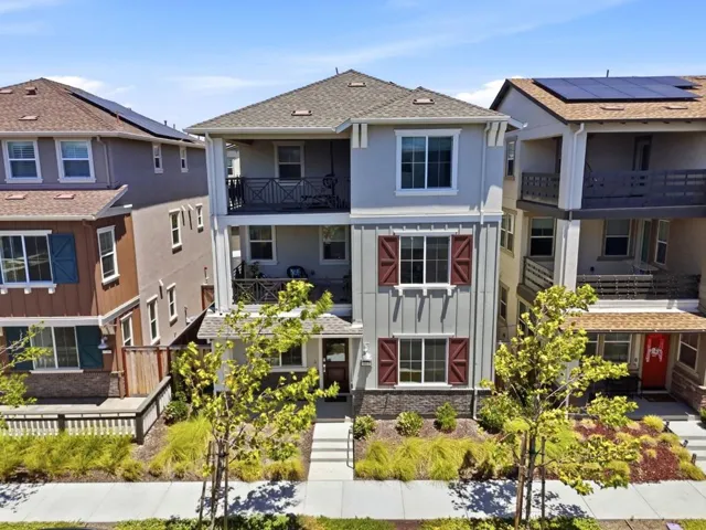 9865 Seawind Way, Newark, California 94560