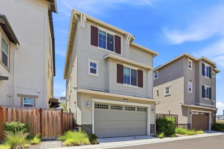 9865 Seawind Way, Newark, California 94560