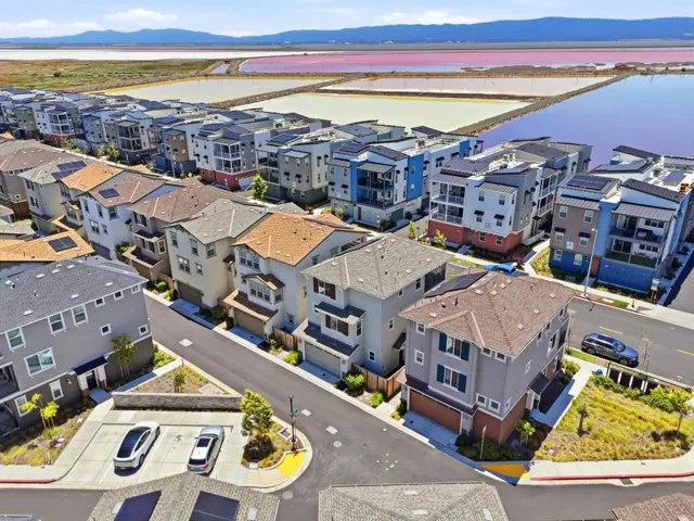 9865 Seawind Way, Newark, California 94560