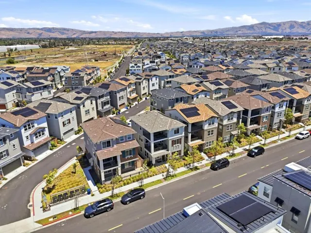 9865 Seawind Way, Newark, California 94560