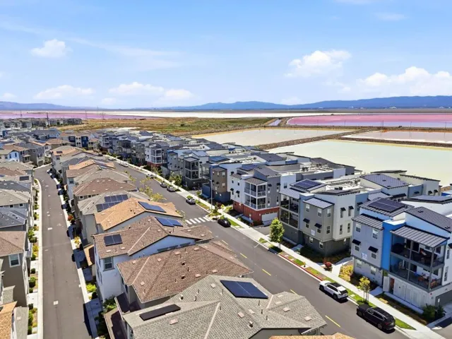 9865 Seawind Way, Newark, California 94560