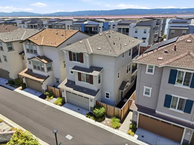 9865 Seawind Way, Newark, California 94560