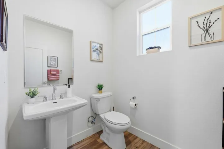 9865 Seawind Way, Newark, California 94560