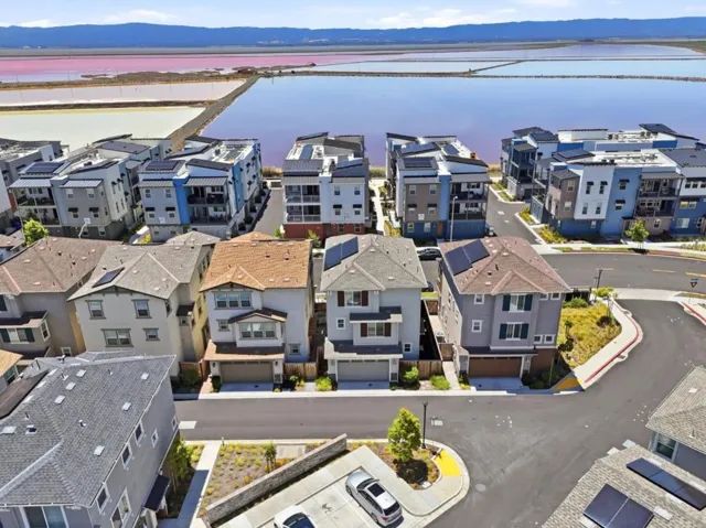 9865 Seawind Way, Newark, California 94560
