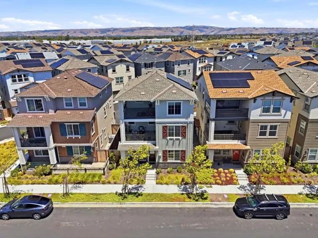 9865 Seawind Way, Newark, California 94560