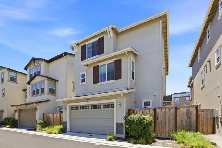 9865 Seawind Way, Newark, California 94560