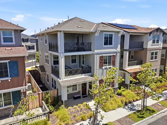 9865 Seawind Way, Newark, California 94560