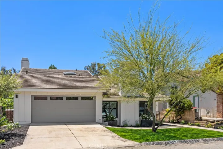 948 Malibu Canyon, Brea, California 92821