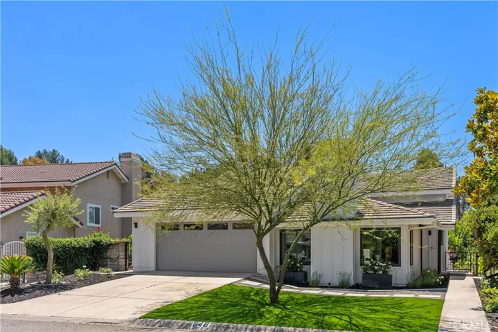 948 Malibu Canyon, Brea, California 92821