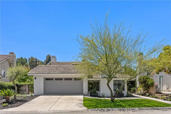 948 Malibu Canyon, Brea, California 92821