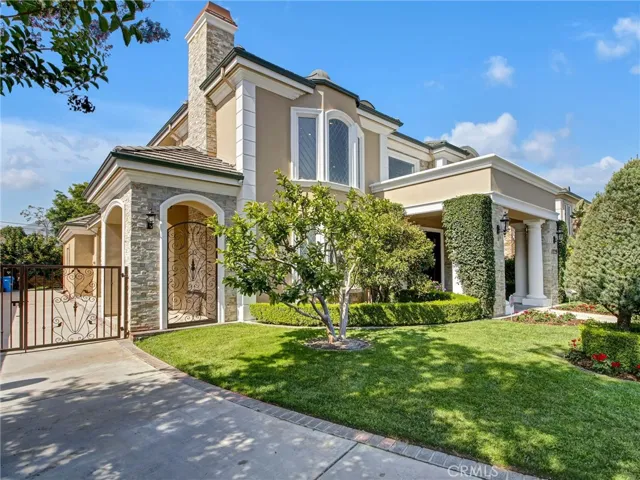 1229 Magnolia Court, Arcadia, California 91006