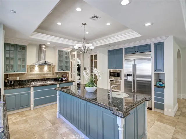 1229 Magnolia Court, Arcadia, California 91006