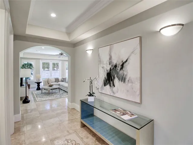 1229 Magnolia Court, Arcadia, California 91006