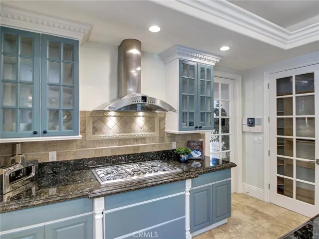 1229 Magnolia Court, Arcadia, California 91006