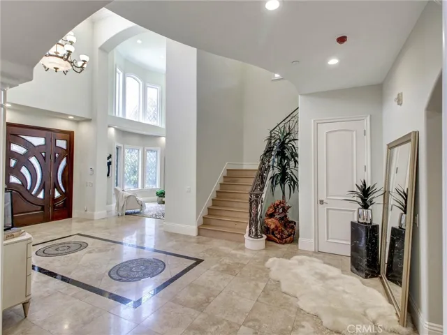 1229 Magnolia Court, Arcadia, California 91006