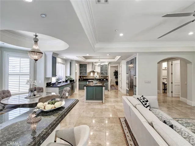 1229 Magnolia Court, Arcadia, California 91006
