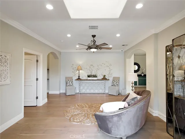 1229 Magnolia Court, Arcadia, California 91006