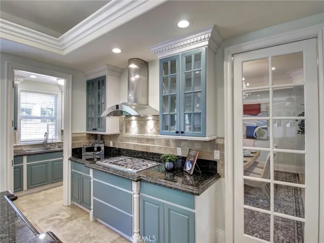 1229 Magnolia Court, Arcadia, California 91006