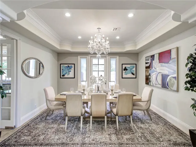1229 Magnolia Court, Arcadia, California 91006