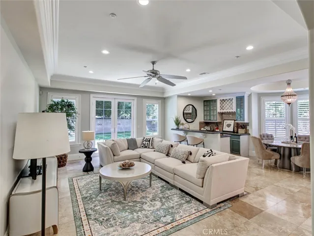 1229 Magnolia Court, Arcadia, California 91006