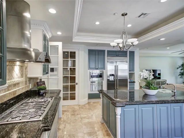 1229 Magnolia Court, Arcadia, California 91006