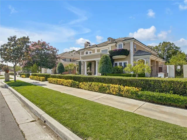 1229 Magnolia Court, Arcadia, California 91006