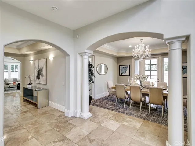 1229 Magnolia Court, Arcadia, California 91006