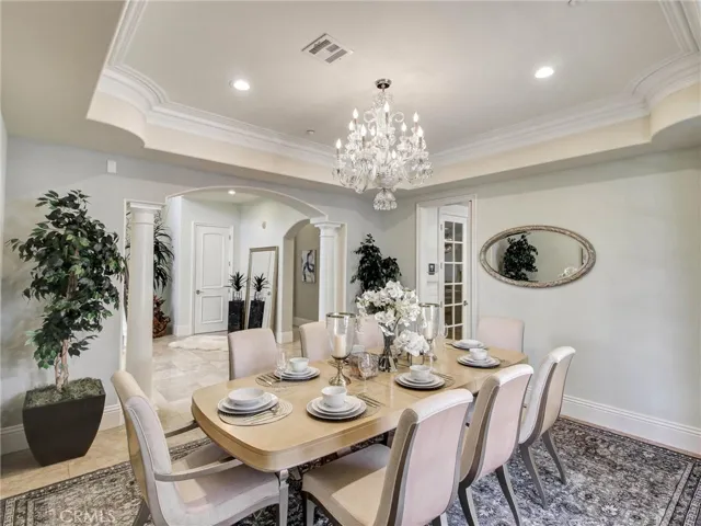 1229 Magnolia Court, Arcadia, California 91006