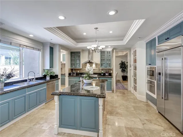 1229 Magnolia Court, Arcadia, California 91006