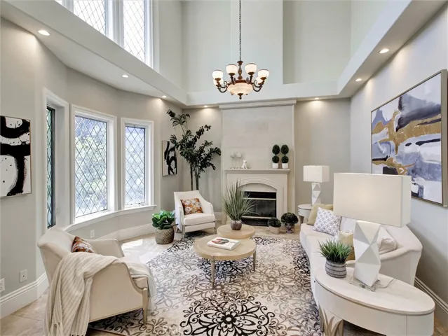 1229 Magnolia Court, Arcadia, California 91006