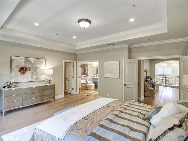 1229 Magnolia Court, Arcadia, California 91006