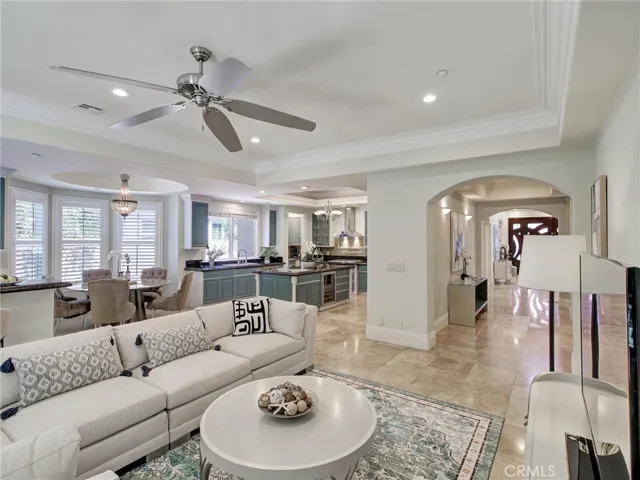 1229 Magnolia Court, Arcadia, California 91006