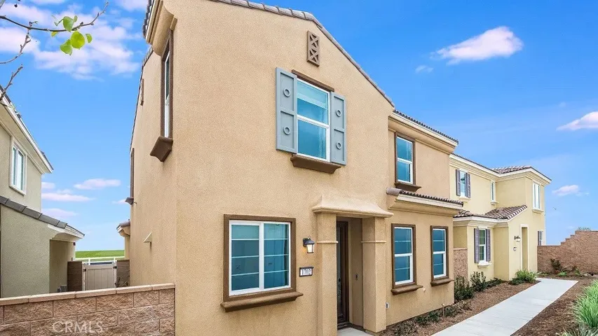Residence 1 Model - not homesite