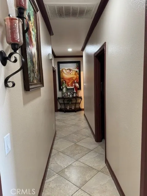 Hallway.
