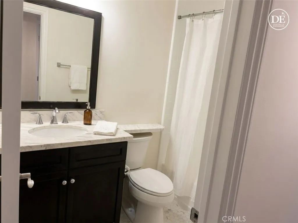 Guest Bath-