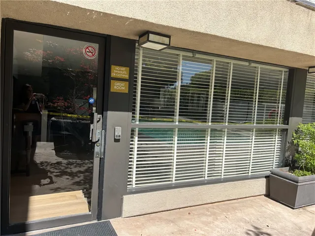 Club house
