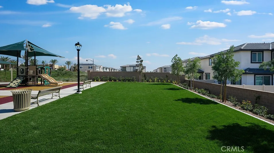 Renaissance Amenities