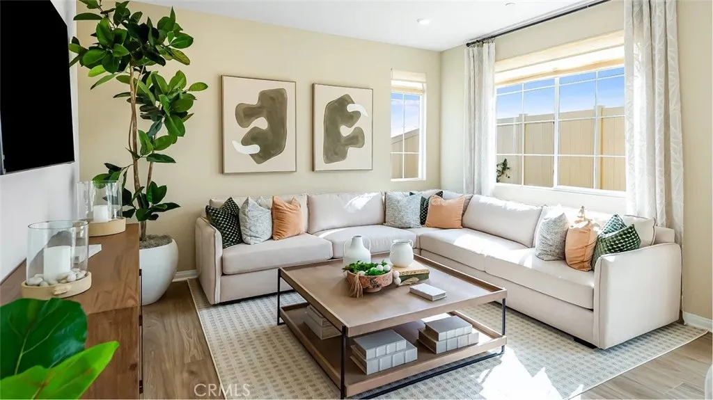 Residence 4 Model - not homesite