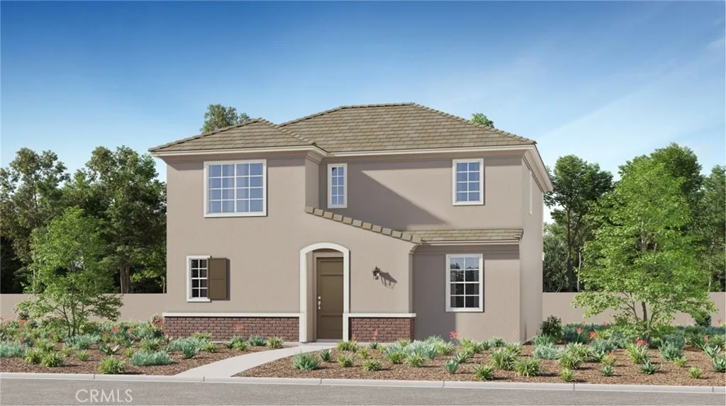 Render Image of Residence 4C