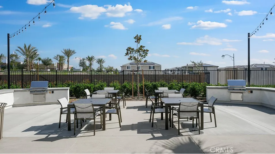 Renaissance Amenities