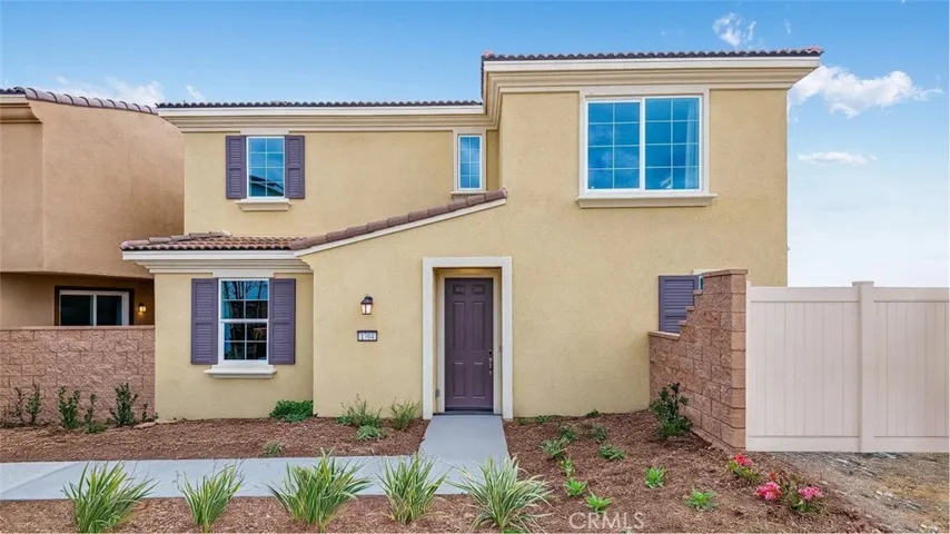 Residence 4 Model - not homesite