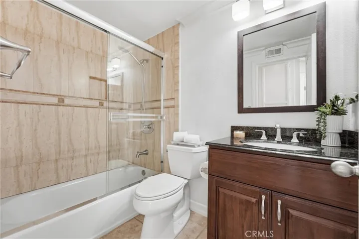 Upstairs Bathroom